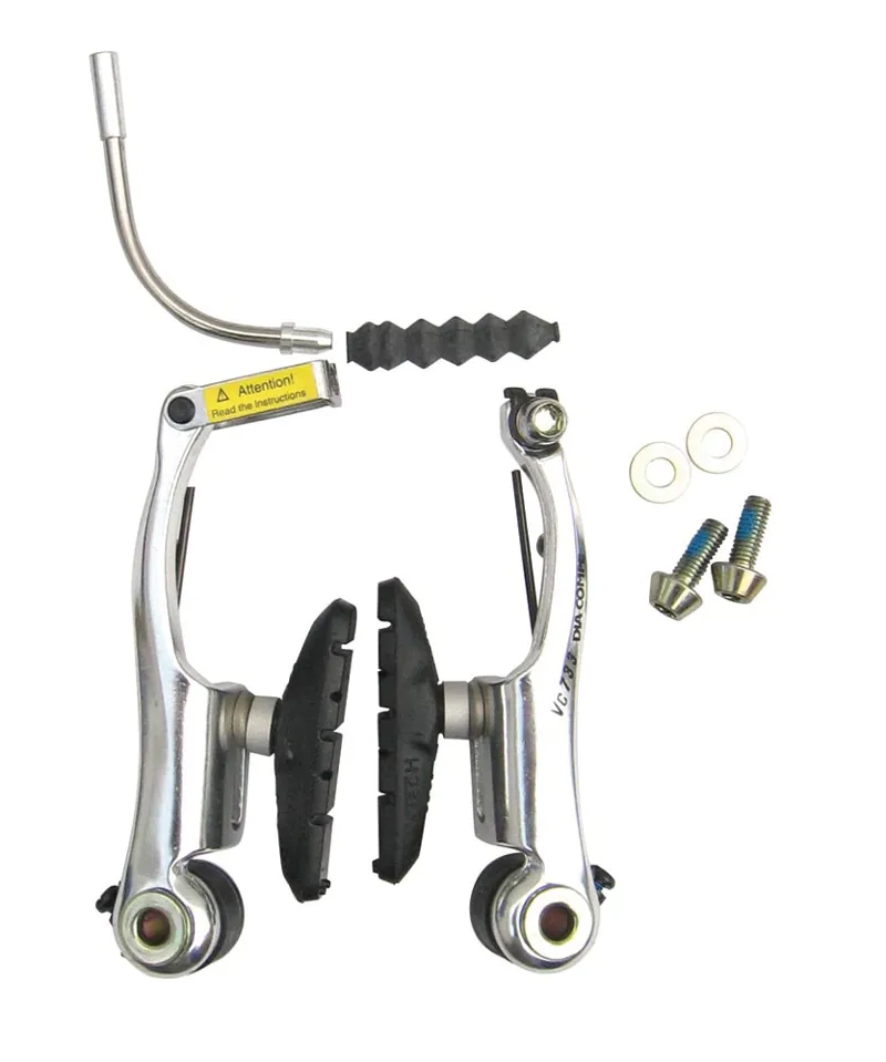 MX-2 Lo-Pro Rear V type-2